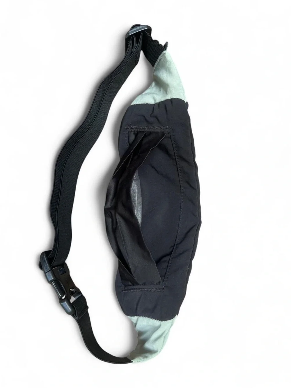 Under Armour Black Running Belt